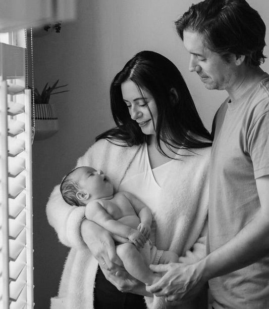 The Story Behind Vivi Coo: Jewellery That Celebrates Motherhood, the Journey and Transformation.