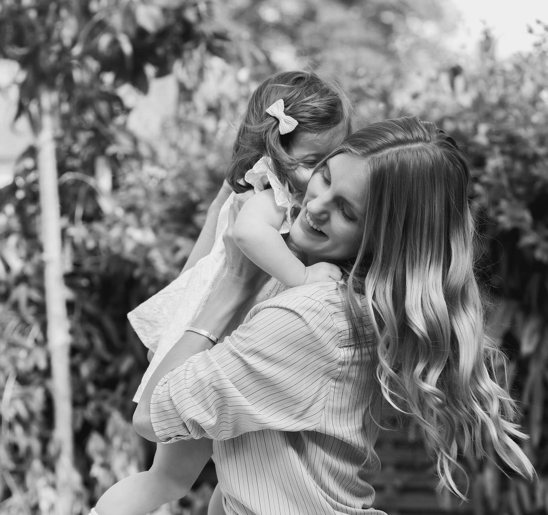 Why Meaningful Jewellery Matters for New Mothers: The Emotional Power of Gifts or Self Gifts for Mothers