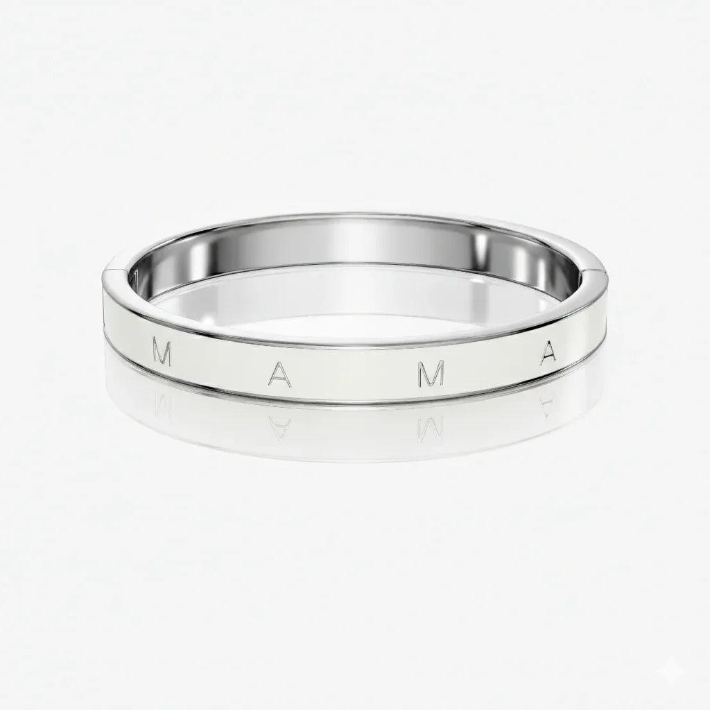 Signature Mama bracelet - Vivi Coo