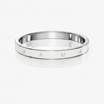 Signature Mama bracelet - Vivi Coo