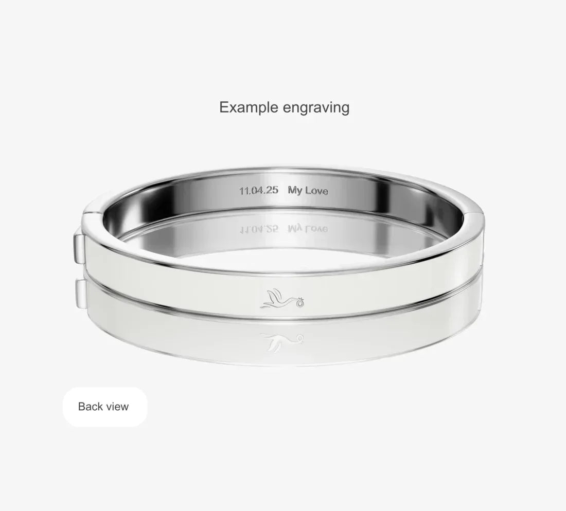 Signature Mama bracelet - Vivi Coo