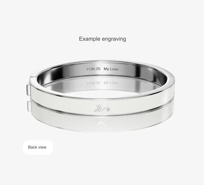 Signature Mama bracelet - Vivi Coo