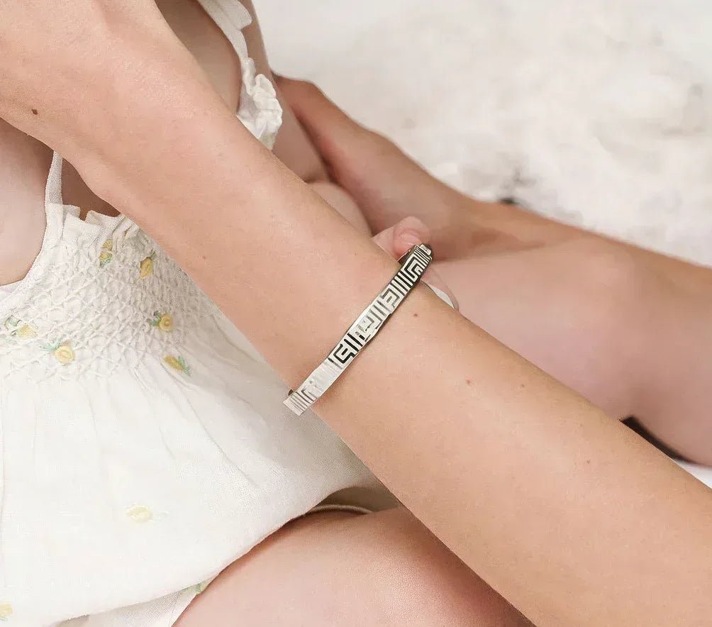 The Tapuat bracelet - Vivi Coo