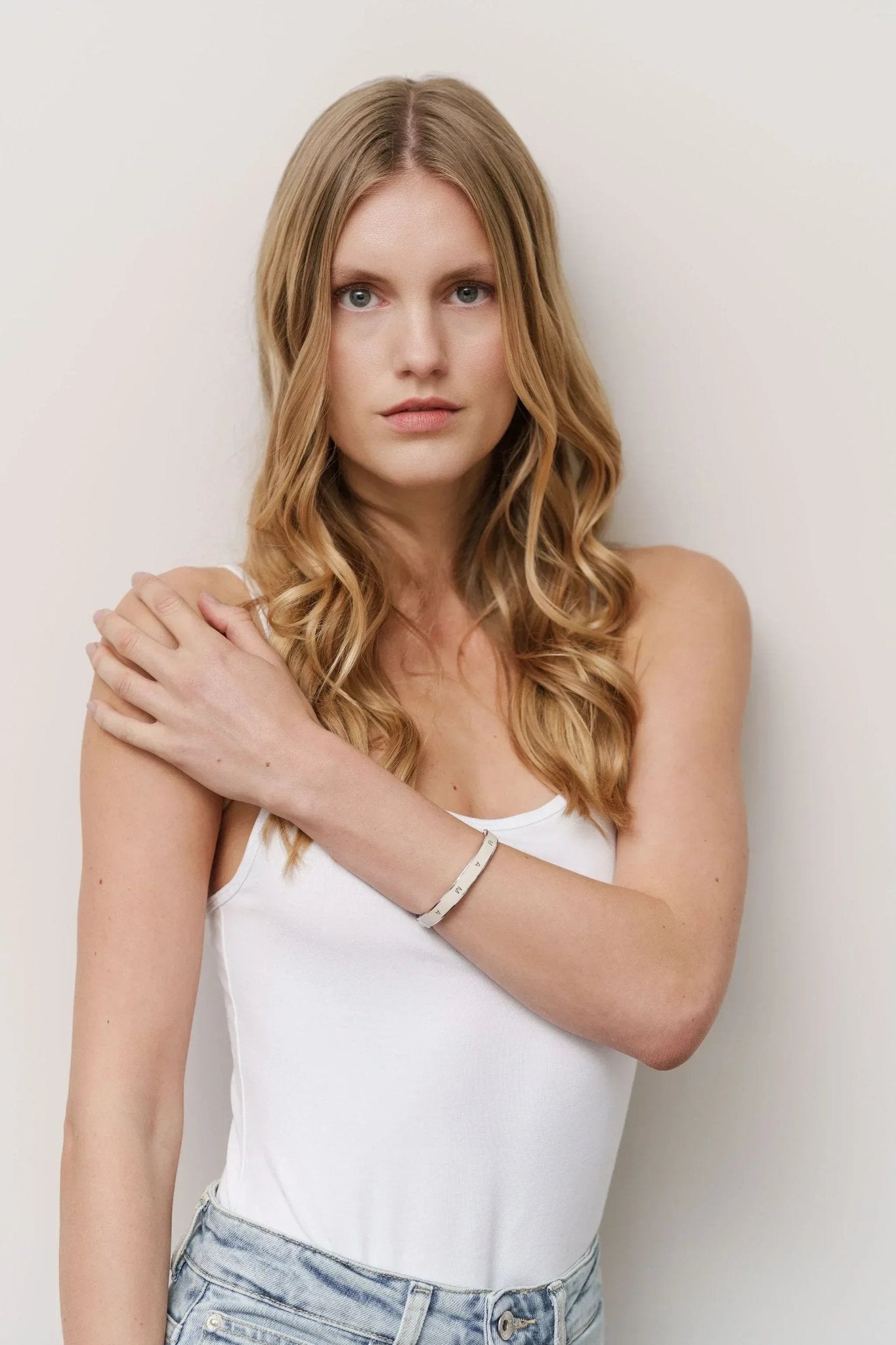 Signature Mama bracelet - Vivi Coo