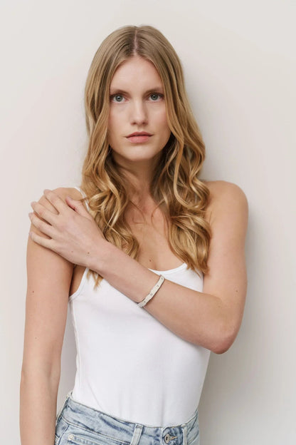 Signature Mama bracelet - Vivi Coo