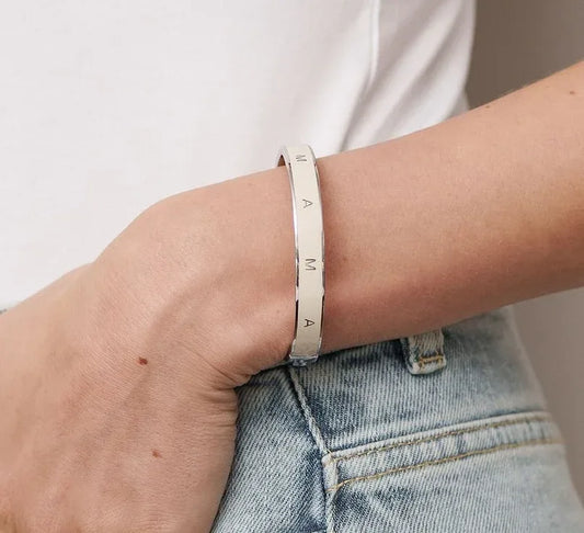 Signature Mama bracelet - Vivi Coo