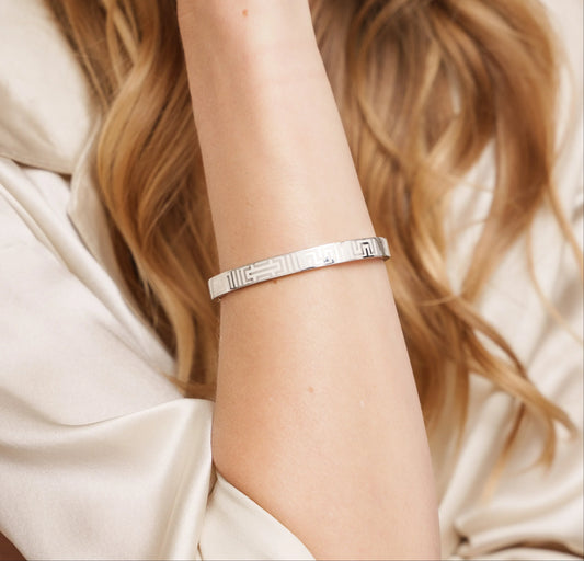 The Tapuat bracelet - Vivi Coo