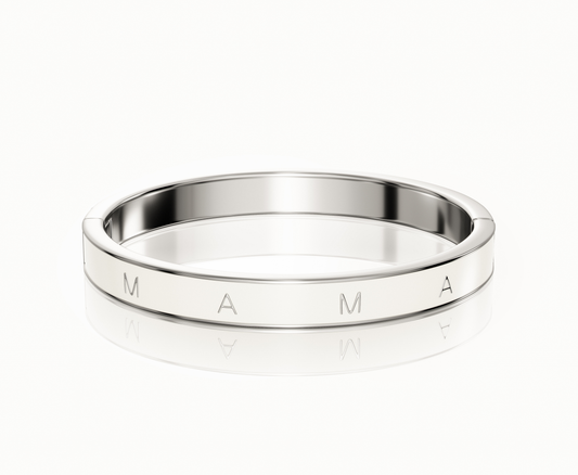 Signature Mama bracelet