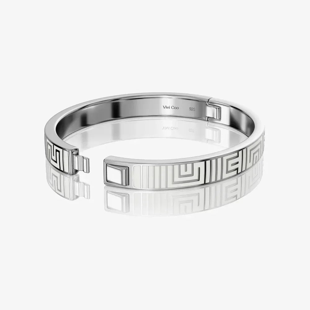 The Tapuat bracelet - Vivi Coo