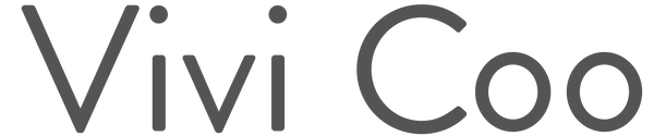 Logo of Vivi Coo with a minimalist design.